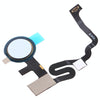 Google Pixel 4a Fingerprint Sensor Flex Cable (Blue)