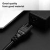 AC Adapter 20V 4.5A 90W for ThinkPad Notebook, Output Tips: 7.9 x 5.0mm