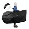 Rhinowalk RM262 26-27.5 Inch Mountain Bike Convenient Storage Bag(Black)