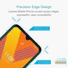 0.26mm 9H 2.5D Tempered Glass Film For Wiko Y62
