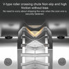 Household Hand-Cranked Small Stripping Machine Waste Wire And Cable Stripping Tool, Style: Peeling Machine