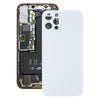 iPhone 13 Pro Battery Back Cover - White