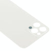 iPhone 12 Pro Back Glass Replacement White