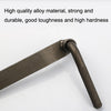 Valve Gongs / Valve Screw Spanner / Motorbike Valve Screw Adjustment Tool(10mm hexagonal / 3.5mm Square Hole)