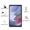 For Samsung Galaxy Tab A7 Lite Full Screen HD PET Screen Protector