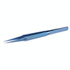 Titanium Alloy Tweezers Anti-Magnetic Precision Repair 14cm BT-11