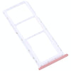 Samsung Galaxy A04 SIM & SD Card Tray, Pink (SM-A045F)