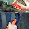Portable Multi Function Auto Emergency Hammer Escape Tool Life Hammer(Red)