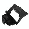 For Can Am Defender HD10 Max ATV Electronic Device Tablet Phone Holder(Black)
