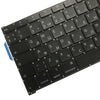 RU MacBook Air 13" A1932 (2019) Keyboard Replacement
