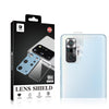 For Xiaomi Redmi Note 10 Pro 2PCS mocolo 0.15mm 9H 2.5D Round Edge Rear Camera Lens Tempered Glass Film