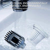Mini Handheld High-power Car Wireless Powerful Vacuum Cleaner(F6050)