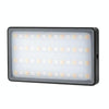 Weeylite RB08P 52LEDs RGB Colorful Light Effect Mini Photography Fill Light