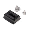 DJI RS 3 Mini Quick Release Plate (Arca-Swiss)
