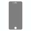 0.4mm 9H Surface Hardness 180 Degree Privacy Anti Glare Screen Protector for iPhone 7 Plus / 8 Plus