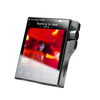 HiFi Lossless Music Player Mastering DSD256 Hard Decoding MP3, Memory: 32GB(Gray)