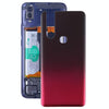 Vivo S1 Back Cover Replacement, Purple