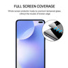25 PCS 9H Surface Hardness 2.5D Full Glue Full Screen Tempered Glass Film For Xiaomi Redmi K30