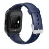 QS16 Pro 1.83 inch BT5.0 Smart Sport Watch, Support Bluetooth Call / Sleep / Blood Oxygen / Temperature / Heart Rate / Blood Pressure Health Monitor(Blue)