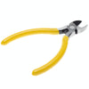 XBQ1001 Multifunctional Manual Pliers, Style: Tangent