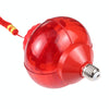 E27 220V Red Lantern Light Pendant Lamp (Red Light)