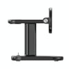 JJT-A70 15W 3 in 1 Multifunctional Magnetic Wireless Charging Holder (Black)