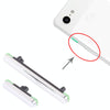 Google Pixel 3 Power & Volume Button (Silver)