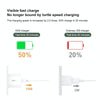 WK WP-U69 2.0A Speed Mini USB Charger, Plug Type: US Plug