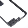 Xiaomi Redmi 13R Black Middle Frame Bezel Replacement