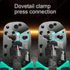 ProsKit CP-376TA Multi-Functional Network Crimping Pliers Network Crimper