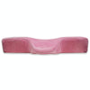 Eyelash Pillow Slow Rebound Memory Foam Pillow, Dimensions: 60x34x12 cm(Pink)