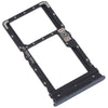 Motorola Moto G82 5G SIM & SD Card Tray - Black