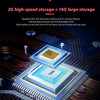 A2769 7 Inch Android Navigation WIFI Version 2+16G Vehicle Machine Central Control Large Screen, Spec: Standard