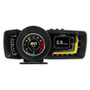 HUD Head-Up Display - OBD+GPS Dual System - Car Speedometer