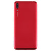 Huawei Enjoy 9 Back Cover Replacement - Red