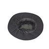 Summer Outdoor Sports Anti-mosquito Net Sun Hat Fisherman Hat, Size:L(Green)