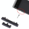 Google Pixel 6 Power & Volume Button (Black)