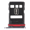 Huawei Mate 40 Pro SIM & NM Card Tray - Black
