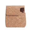 Cork Camera Bag Shoulder Bag Digital Photography Leather Case For FUJIFILM Instax Mini 11