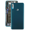 Huawei Enjoy 10 Plus Back Cover Replacement (Green)