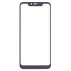 Infinix Hot 6X X623/X623B Outer Screen Glass Lens (5 Pack)