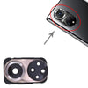 Honor 50 Camera Lens Cover (Gold) Replacement