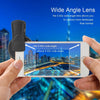 0.45X Ultra Wide Macro Combination Phone Lens with Clip(APL-0.45XWM)