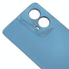 Motorola Edge 2024 Back Cover Replacement (Black)