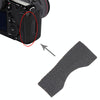 Canon 5D Mark III CF Card Slot Cover Leather Replacement