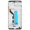 Asus Zenfone Max Pro (M2) ZB631KL Black LCD Screen & Digitizer Assembly