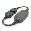 CAN FD OBDII Connector Adapter Car Diagnostic Tool