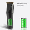 VGR Men Household Electric Hair Clippers Hair Clippers For Hair Salons