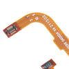 Moto G Play (2021) Fingerprint Sensor Flex Cable (Black)