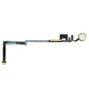 iPad Pro 10.5" Gold Home Button Flex Cable (No Touch ID)